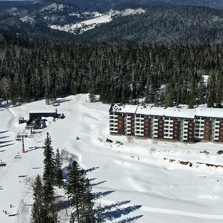 Snjezna Dolina Apartman - Jahorina