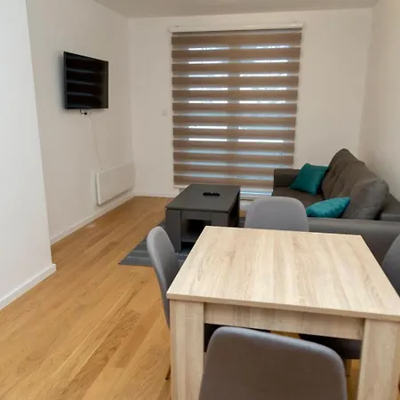 Snjezna Dolina Apartman - Jahorina Pale