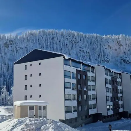 Snjezna Dolina Apartman - Jahorina