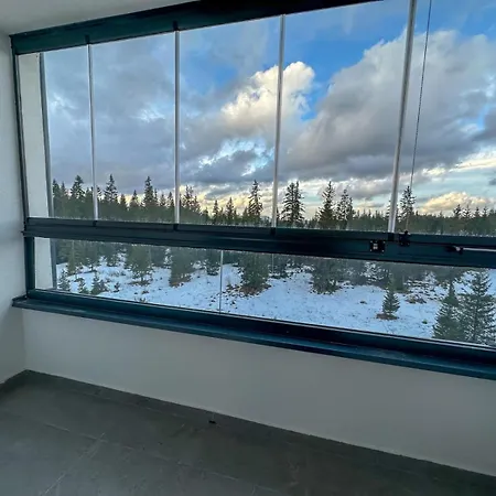 Snjezna Dolina Apartman - Jahorina *