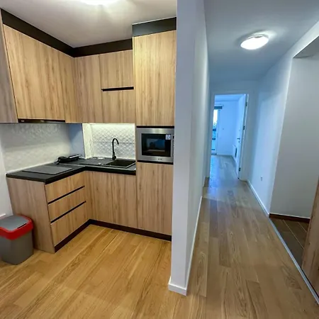 Snjezna Dolina Apartman - Jahorina * Pale