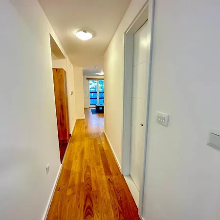 Snjezna Dolina Apartman - Jahorina