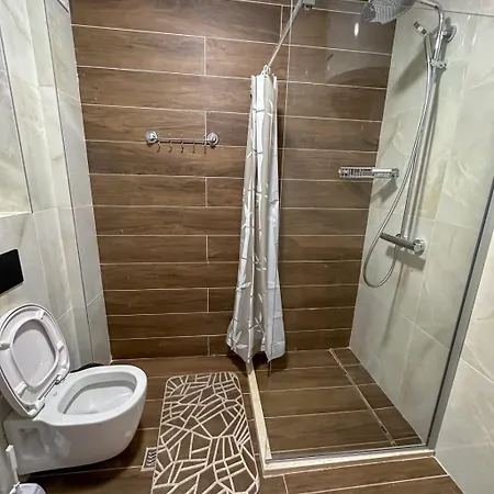 Snjezna Dolina Apartman - Jahorina Apartment *