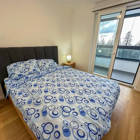 Snjezna Dolina Apartman - Jahorina Apartment Pale